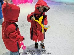 -史努比缤纷世界