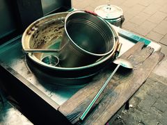 -老李家杂肝汤(回民街店)
