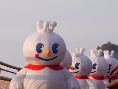 -少华山国家森林公园