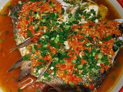 -乐口福家常菜馆(古庸路店)