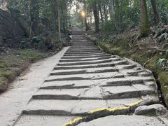 -青城山