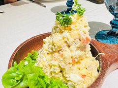 -俄士厨房(五棵松华熙LIVE店)