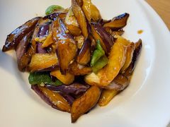 -关东小磨东北菜(上海长风大悦城店)