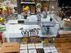 -泡泡玛特POPMART(大兴荟聚店)