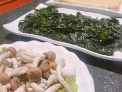 -幸福里四季火锅店