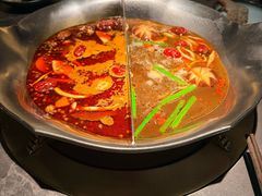-湊湊火锅·茶憩(合生汇购物中心店)