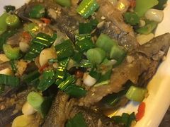 -邵老爹老杭州白斩鸡·家常菜(建国北路店)