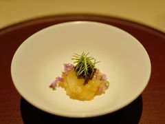 -晴空·日本料理(万象城店)