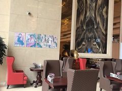 -上海吉臣维景酒店·维多利亚餐厅