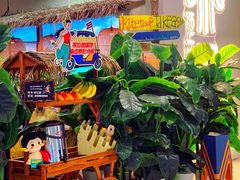 -泰妃殿(武汉首店)