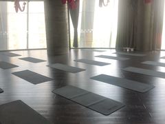 瑜伽房-威尔仕健身(丁香国际店)