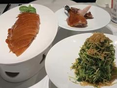 -四季民福烤鸭店(王府井东安门店)