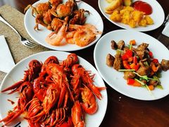 -青岛青龙美爵酒店·阳光海岸西餐厅