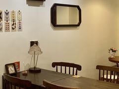 -初甜·舒芙蕾·韩式雪花冰(流塘店)
