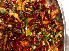 -巢爷老味(东方红店)