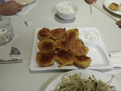 粘豆包-胖姐渔村(中源大道店)