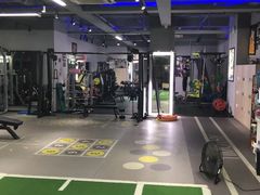 -AK健身普拉提拉伸私教馆(中八店)
