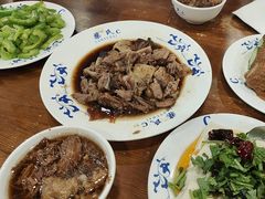 -柴氏风味斋(甘家口店)