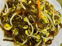 -食海部落