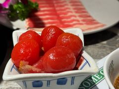 -禄婶鸡煲·打边炉