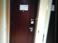 -武汉汉口火车站东方建国大酒店