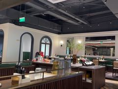 -静香HOUSE·全时段融合餐厅(七星欢乐颂店)
