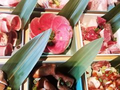 -牛焱·烧肉酒肆(五大道店)