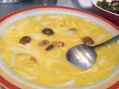 -悦融·京鲁菜·露台花园(安定门店)