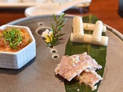 -王府井文华东方酒店-紫膳餐厅
