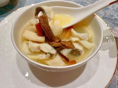 山珍过桥鱼-外滩·云南人家(昆明旗舰店)