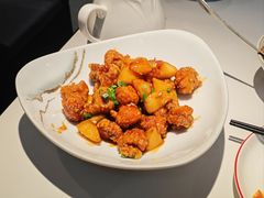-南门食仙·手工福州菜(南门兜店)