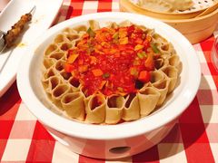 -西贝(金桥店)