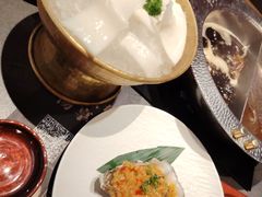 -牛YO寿喜烧和牛火锅自助(三台子万象汇店)