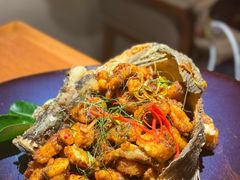 -Tegu泰古莲·泰国餐厅(红山6979店)