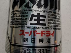 朝日啤酒-北塘老院酒馆(鸿泰·千佰汇商业广场店)