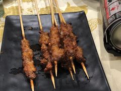 -聚味瞿记·龙虾堂(天元店)