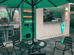 -ALPHA COFFEE阿尔法咖啡(虹莘路店)