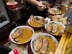 -老龙亭拉面店