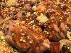 -三个大叔烤羊肉串·炭炉砂锅菜(西三旗店)