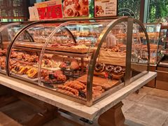 -巴黎贝甜(常德路店)