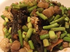 -胶东海鲜大排档(北太平庄店)