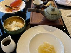 -广州花园酒店·凌璇阁旋转餐厅CAROUSEL360