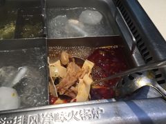 -海底捞火锅(九久奥特莱斯店)