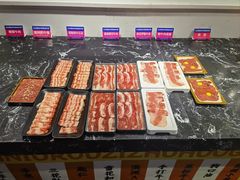 -九记潮汕现切鲜牛肉自助火锅(长沙·方圆荟店)