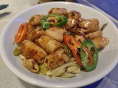 -客家汇·客家传承菜(水库店)
