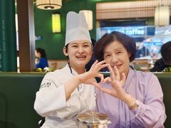 -费大厨辣椒炒肉(万家丽一店)