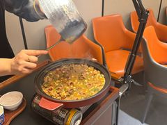 -连鹭海鲜·海肠捞饭·海胆饭(星海店)