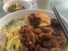 -江南濑粉店(文华路店)