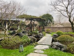 -新荣记(西溪湿地店)