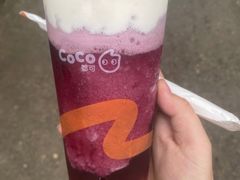 -CoCo都可(颐高区店)